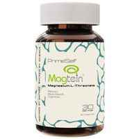PrimeSelf Magnesium L-Threonate